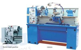 C0632A Engine Lathe
